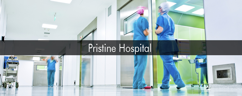 Pristine Hospital 